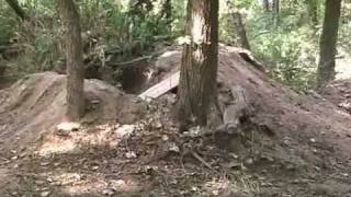 Riverside Off-Road Trail (Tulsa, OK)