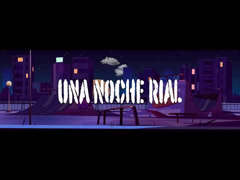 Una Noche Real - Antidoto Casero Feat. Centinela Rap, Mafuul Flay, Sinceroh 🌃