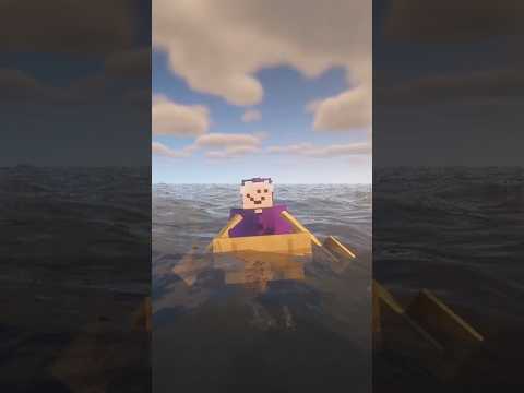 Как сделать Minecraft реалистичным? Самая хорошая физика, ответ тут!