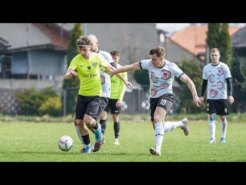 Unia Rędziny - Rozwój Katowice 1:4