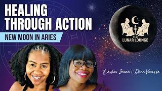 Download lagu This New Moon Is Forcing a New Version of You to Rise mp3