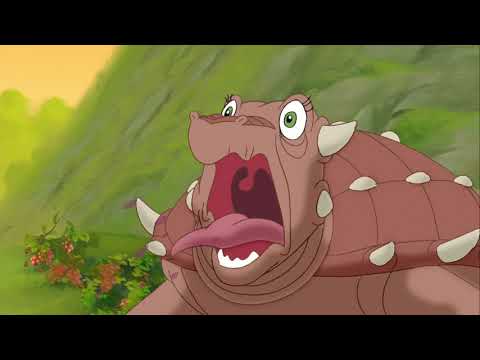 Land Before Time | The Star Day Celebration | Full Episodes |  Cartoon for Kids | Kids Movies