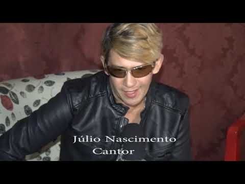 Júlio Nascimento na festa do garimpeiro em Novo Progresso 30 de julho de 2017