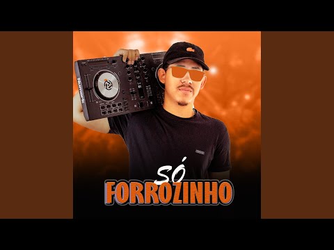 Forrozinho Rave da Putaria