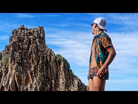 MC ELVIS - MINHA CURA - WEB CLIPE ( VERSÃO MC CABELINHO - BATIDÃO )