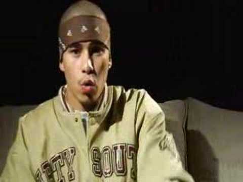 "I Need You" LIL FELON AND SHAE