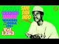 SANI DAN INDO WAKAR KANO