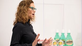 Erica Rothberg Erika Rothenberg on Freedom of Expression Products Inc. - Hirshhorn ...