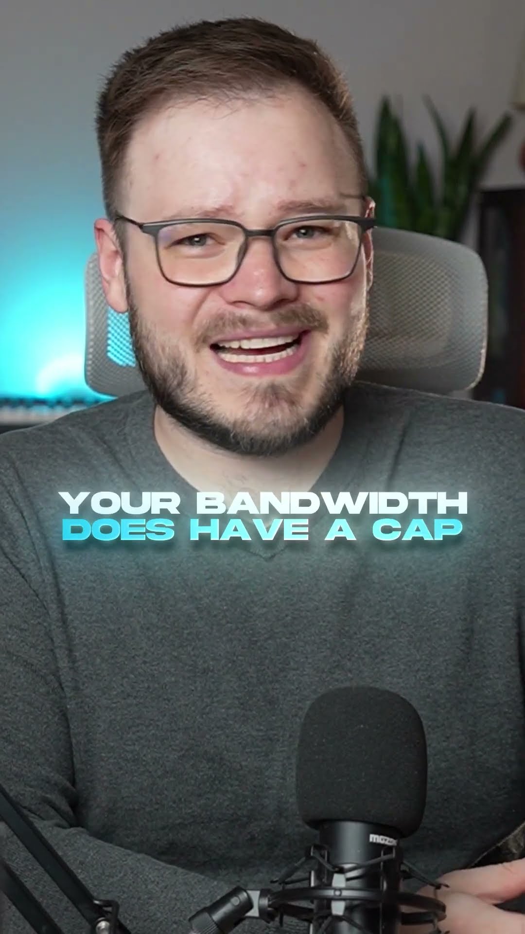 The Bottleneck Is You