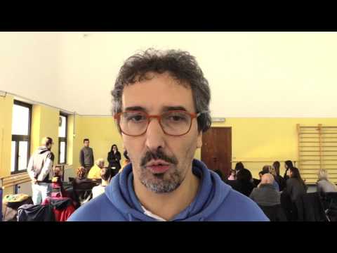 Gli obiettivi della sezione Basket dell'Auxilium