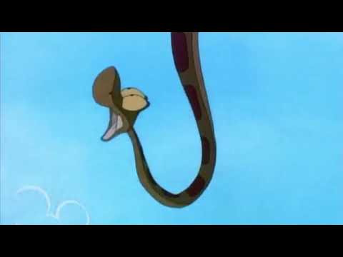 Bagheera and Company Part 7 - In the Car