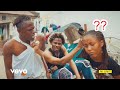 NI UNIT NO LOVE VISUALIZER HIT SONG VIRAL VIDEO OF ND KELLY STAR MIGHTY AFRICAN GHETTO SONG AFRO