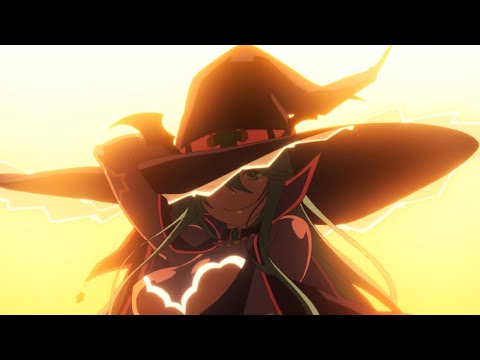 The Witch's Ablities | Date A Live III