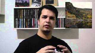 Vira O Disco: Panopticon - Autumn Eternal REVIEW