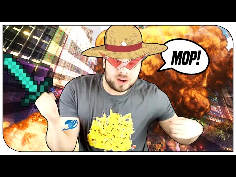 Mopsgesicht revealed - One Piece Chapter  [816+] Review/Reaction/Theories