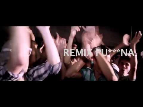 TWO FINGERZ - PU***NA SIMON DE JANO REMIX (Teaser)