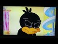 Baby Looney Tunes Daffy Duck Swearing Scene On Cartoonito Oct 11 2021