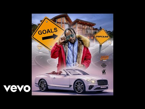 Popcaan - Goals