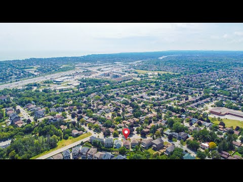 1777 SPRUCE HILL RD PICKERING,ON