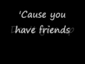 Lady Gaga ft. The Midway Sate - Don't Give up ...