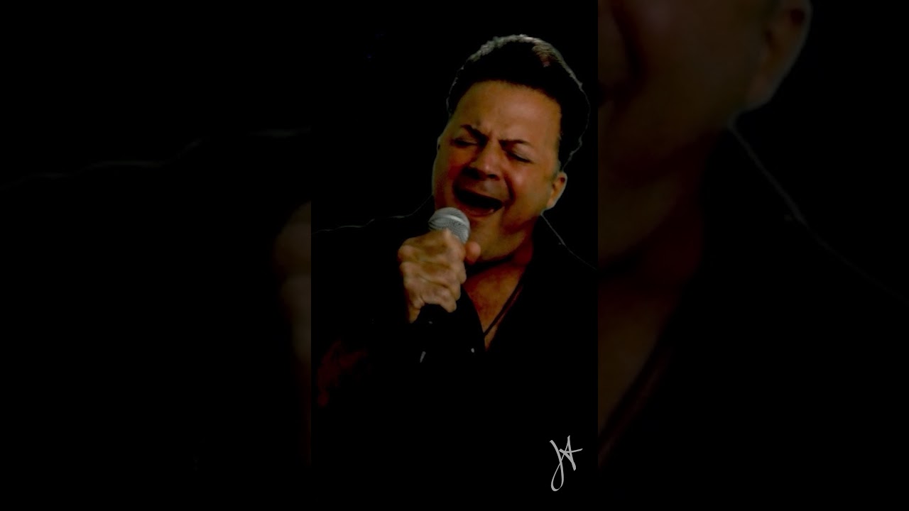 Promotional video thumbnail 2 for John Anthony