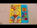 The Cat In The Hat Flips His Lid Play A Sound
