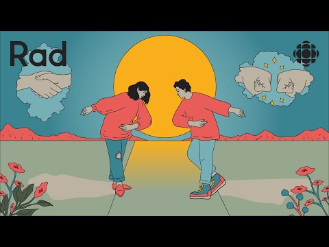 Éviter les poignées de main pour toujours? | L'après no 02