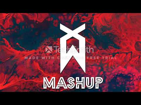 TUJAMO  TAIO CRUZ - Booty Bounce vs Don Diablo - Heaven To Me ft. Alex Clare