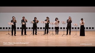 Download lagu 「新世紀エヴァンゲリオン」より mp3