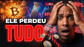 Criptomoedas ou Ações em 2026: Onde Colocar seu Dinheiro com Segurança?