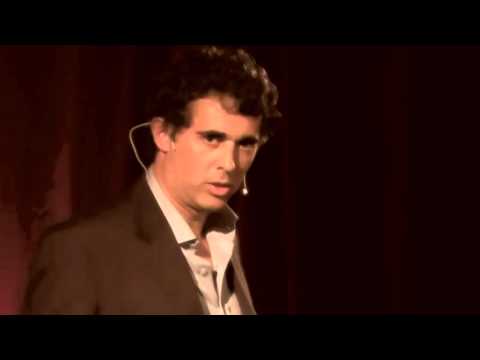 Identidad digital | Claudio Grosso | TEDxUCA