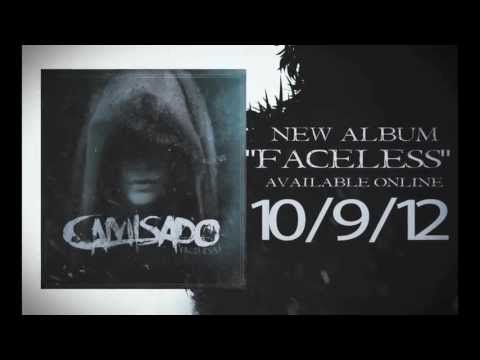 Camisado - Shoot The Messenger (Lyric Video)