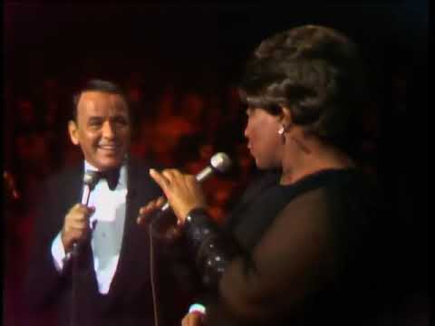 Frank Sinatra ft. Ella Fitzgerald — The Lady Is A Tramp (Official Video)