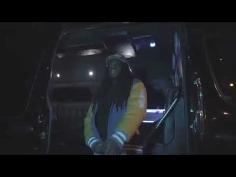 Black fortune ft Lil dude~Slimeball bidness (snippet)