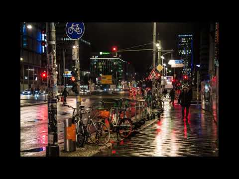 Night Sounds 33 Dub Techno (TRACKLIST)