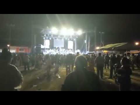 MACORINA EN VIVO , CHICO CHE CHICO , MERIDA YUC .