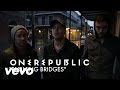 OneRepublic - Burning Bridges (Track By Track)