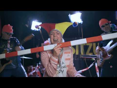 Scheiß Corona! - Deine Sitzung, Mirja Boes und das Orchester der Liebe