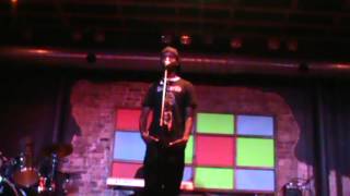 #GROOVESPEAK- Mike Scott The Poet- Questions