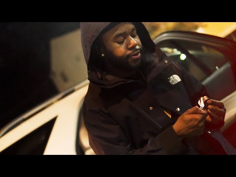 StackItUp YN | Bulletproof (Official Video) | Dir. @stackitup_YN Shot by @rumoebetta @espyremedia