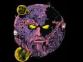Ego The Living Planet - Monster Magnet