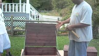 jdwallingtons coffee table