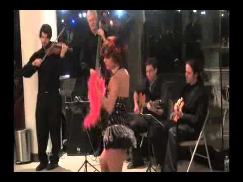 New York's Best Musicians presents Hot Jazz of the 20's