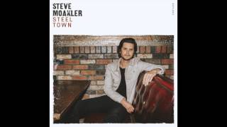 Gold (Official Audio) | Steve Moakler