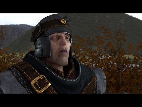 Vermintide Fanimated - Bounty Hunter mains