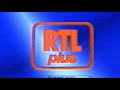 RTL Plus Werbeblock 1987