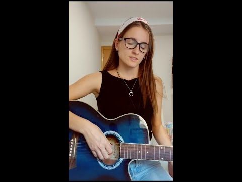 Rock'n'rolles de Chiquillos - Sofía Ellar y Dani Fernández | cover Paula Serrano