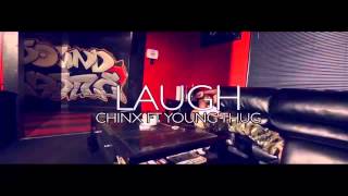 Young Thug - Laugh ft. Chinx Drugz, Shad Da God