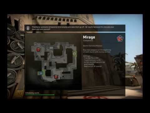 Steam Community :: Video :: CS:GO Gold Nova 3 kinG Alex