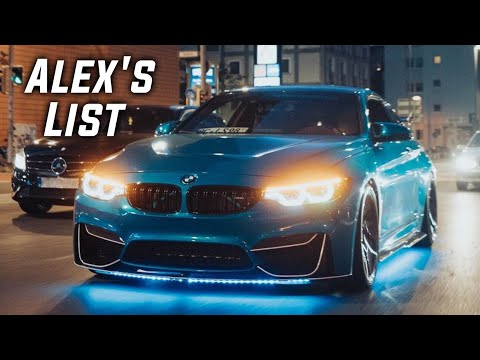 Emre Kabak & Ata Altinoluk - Wasted